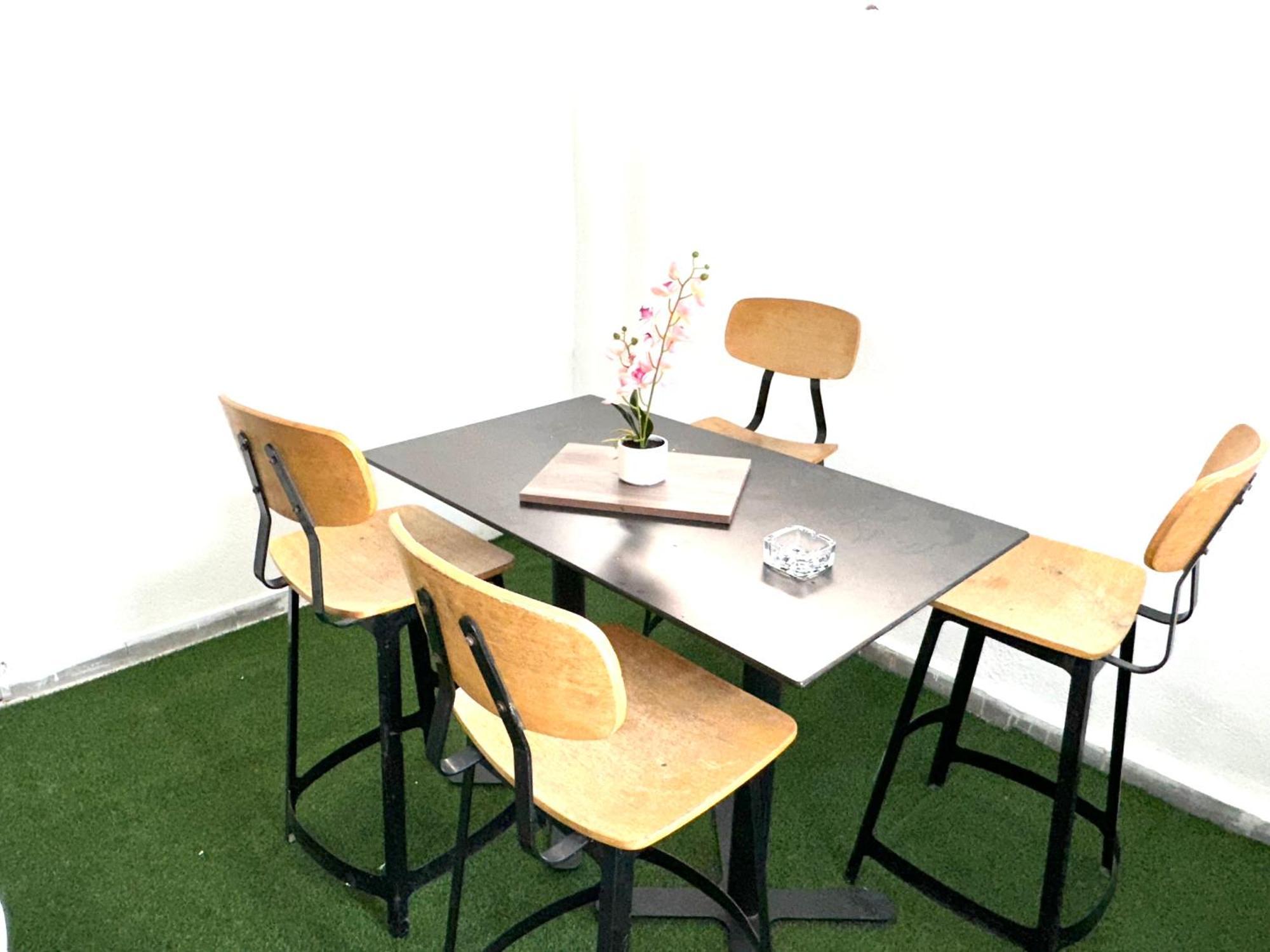 Center Carmel Market Apartment Tel Aviv-Jaffa