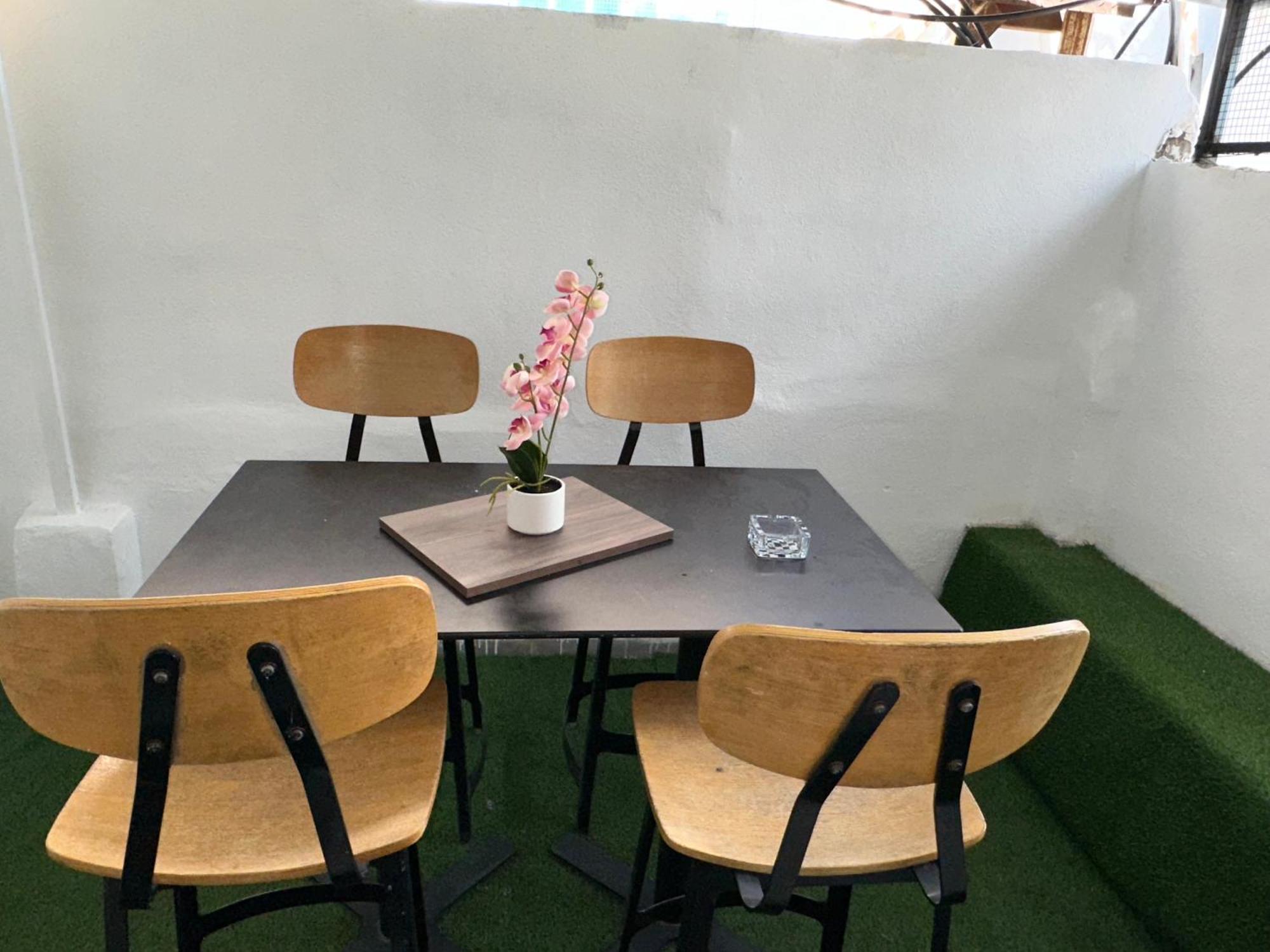Center Carmel Market Apartment *
