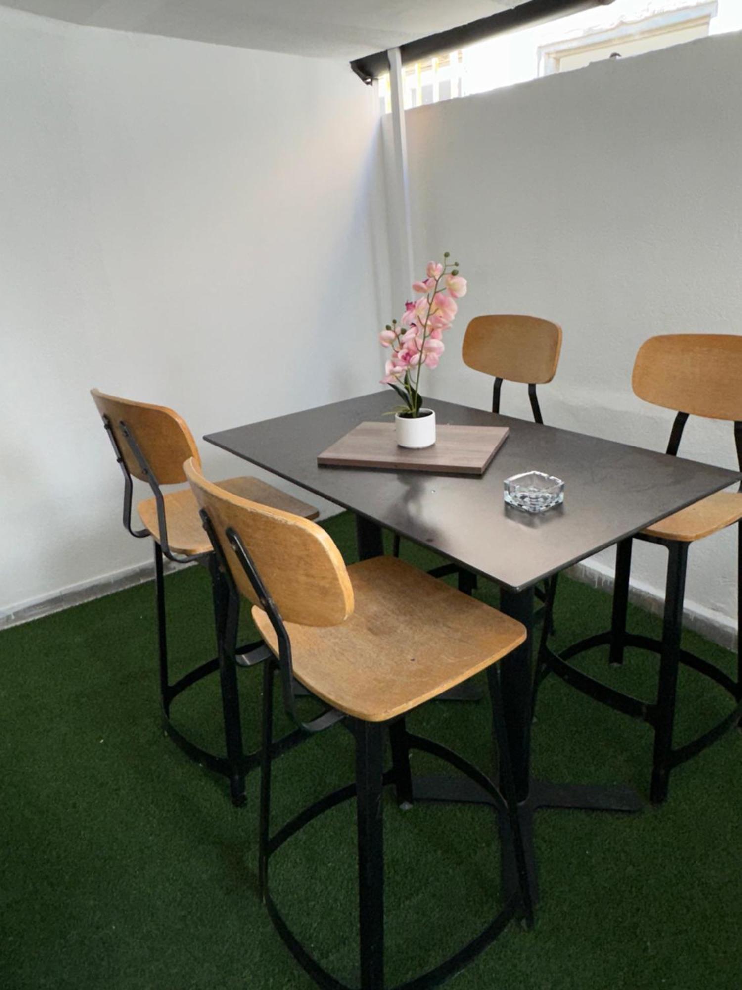 Center Carmel Market Apartment *