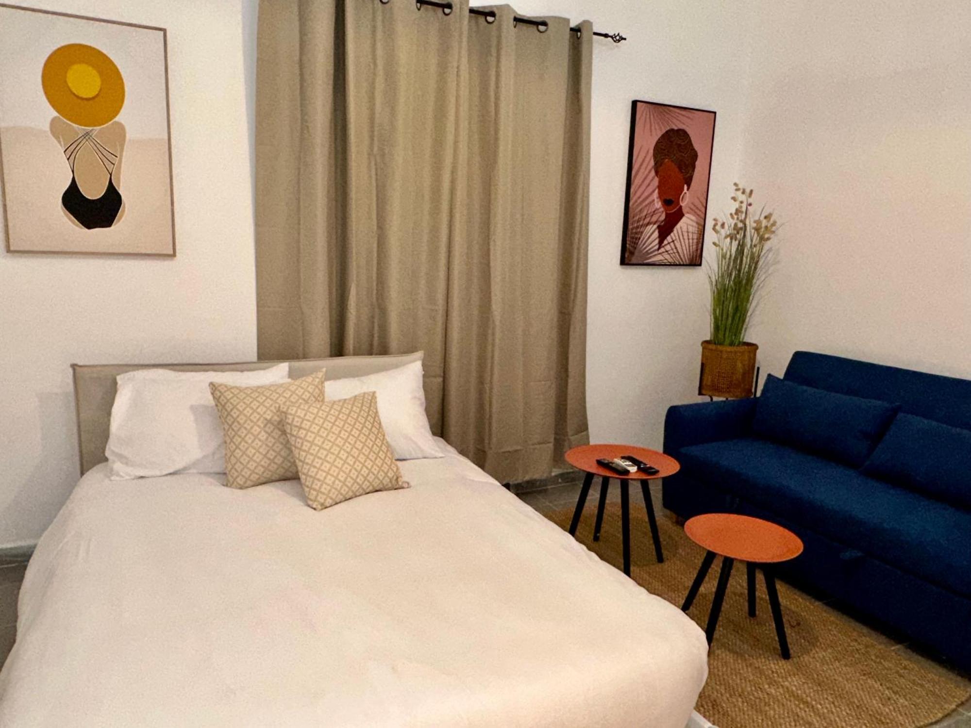 Center Carmel Market Apartment Tel Aviv-Jaffa