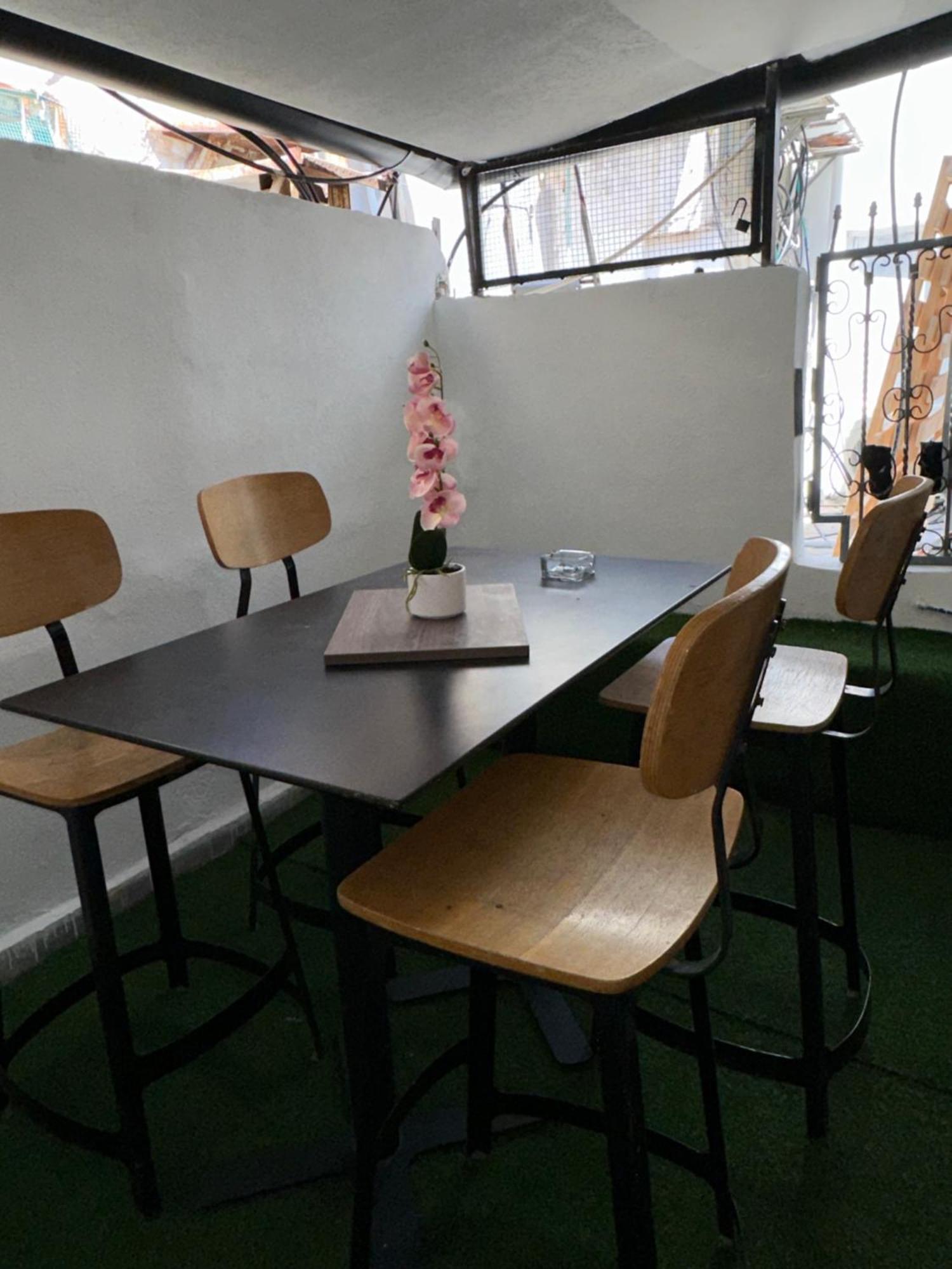Apartment Center Carmel Market Tel Aviv-Jaffa