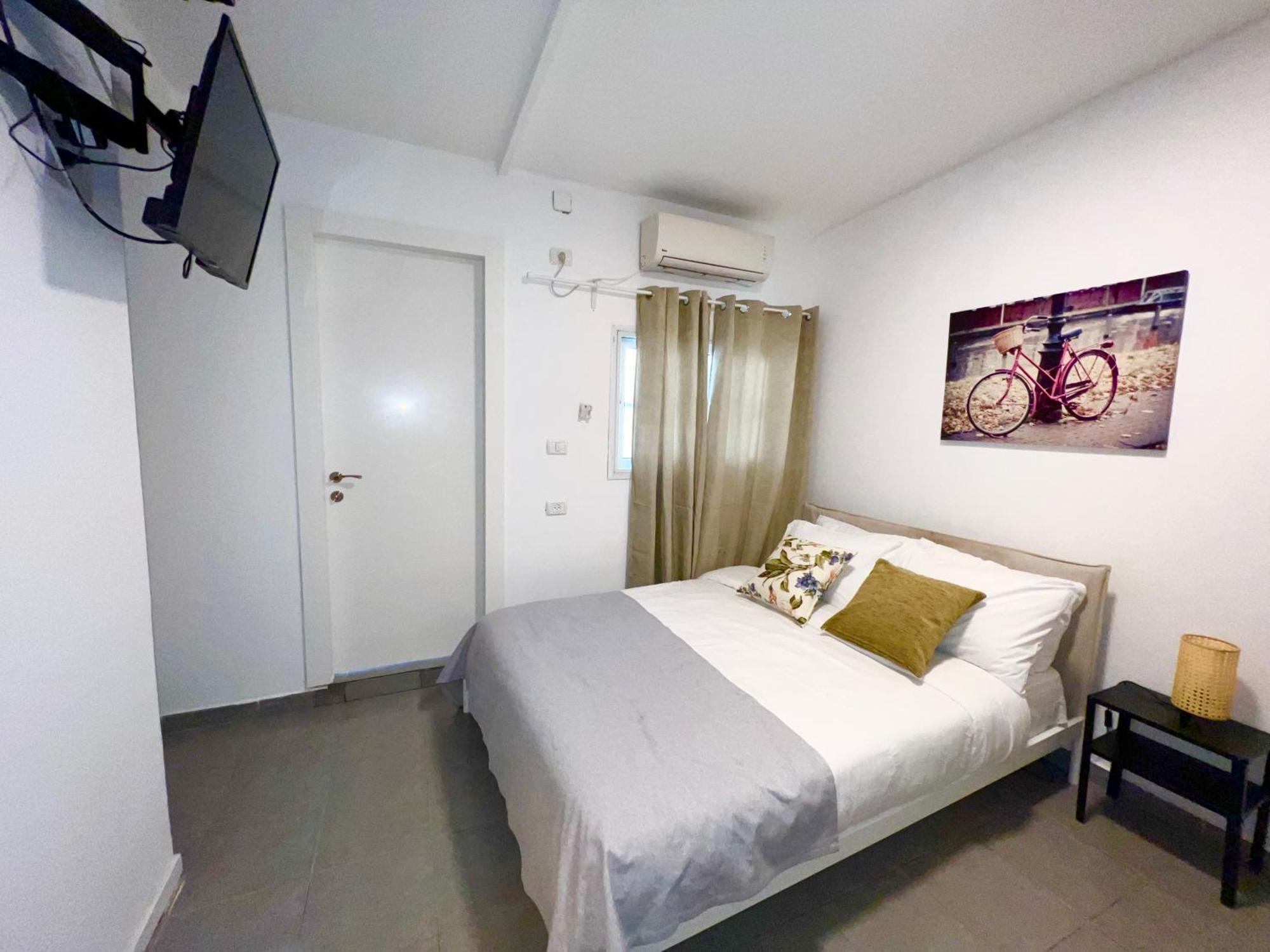 Apartment Center Carmel Market Tel Aviv-Jaffa