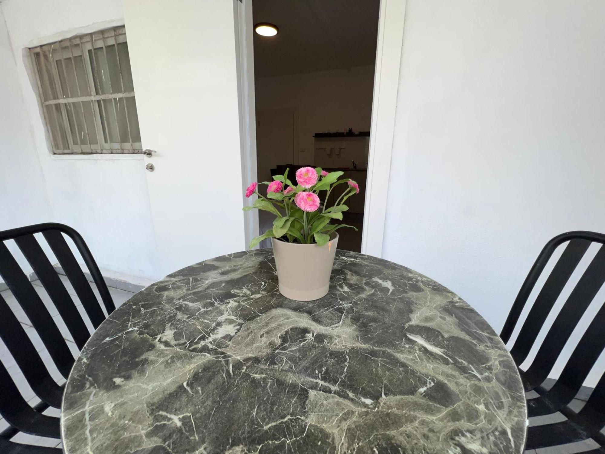 Apartment Center Carmel Market Tel Aviv-Jaffa