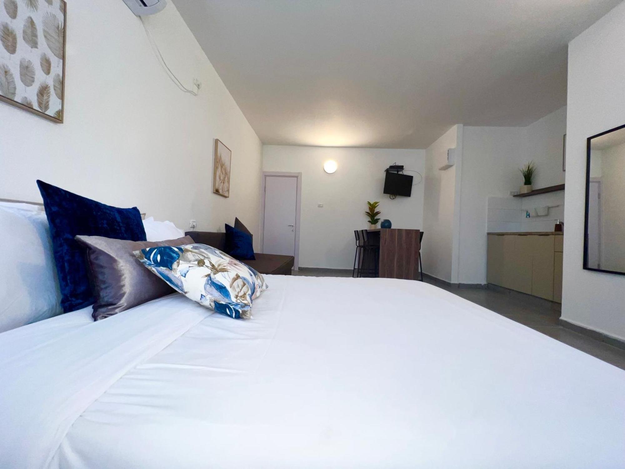 Center Carmel Market Apartment Tel Aviv-Jaffa