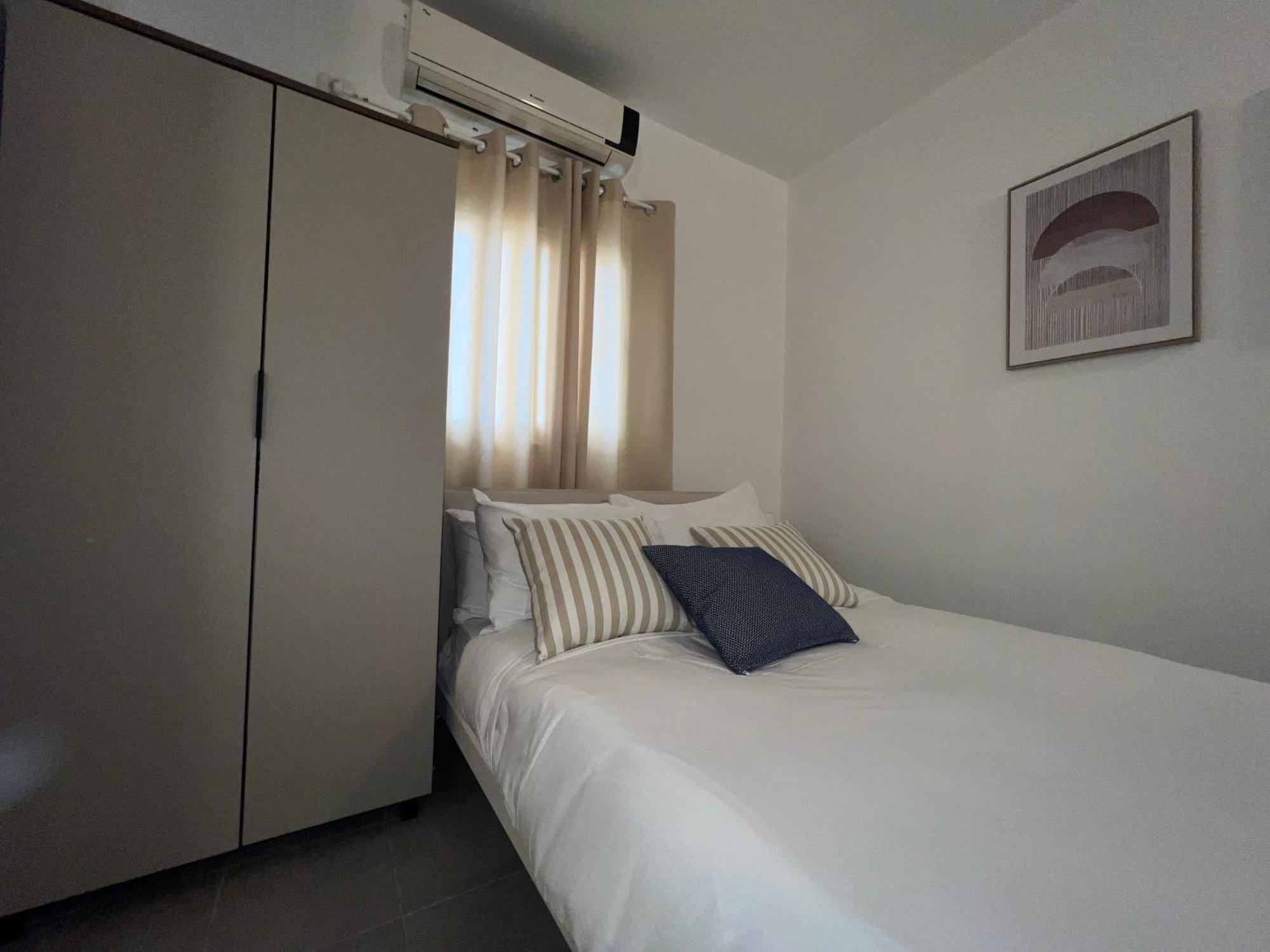Center Carmel Market Apartment Tel Aviv-Jaffa