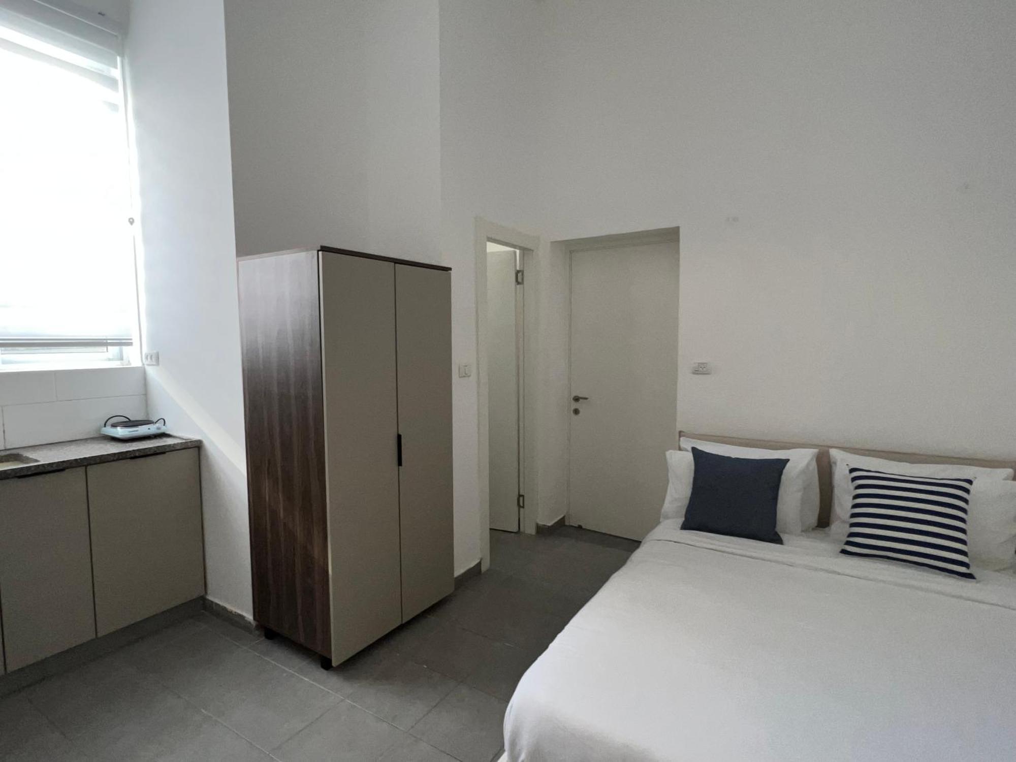 Center Carmel Market Apartment Tel Aviv-Jaffa
